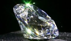 Великолепный бриллиант